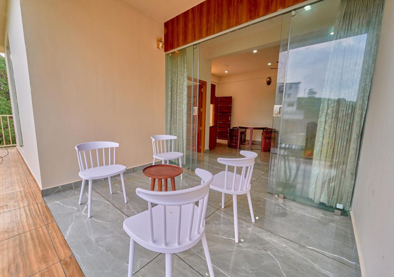 Glen Castle Vagamon Pool Resort By Voye Homes Bagian luar foto